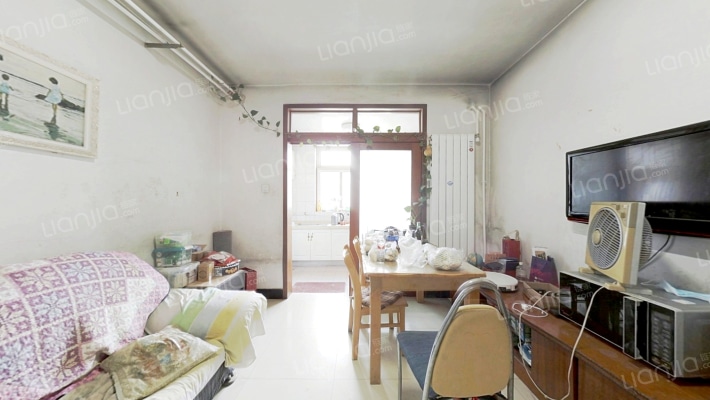 华宸怡园二手房实景图