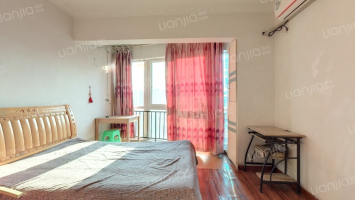 志龙大厦二手房实景图