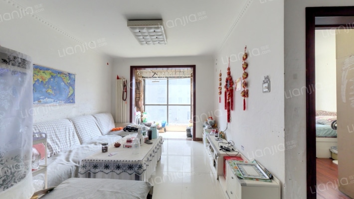 正商新蓝钻F区二手房实景图