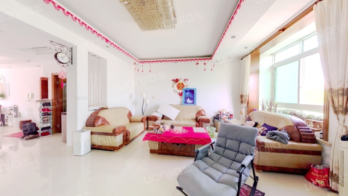 景怡佳苑二手房实景图