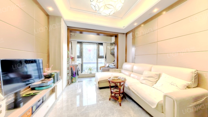 恒大滨江三期恒景滨江城二手房实景图