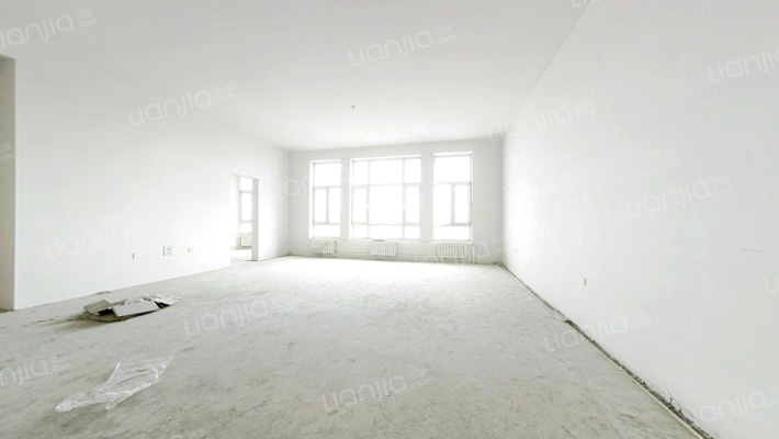 世茂蓝屿(世茂滨江新城三期)二手房实景图