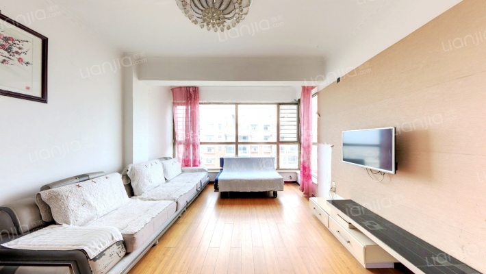 东海黄金海岸悦海苑二手房实景图