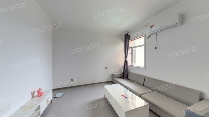 江夏府馨园二手房实景图