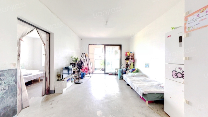 中天景悦府二手房实景图