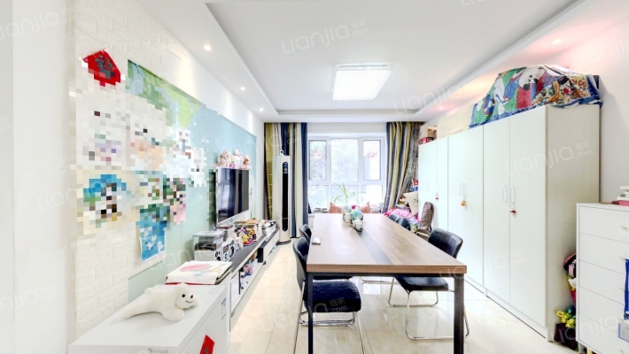 玫瑰湾二手房实景图