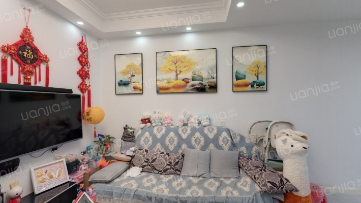 陈家岸新村二手房实景图