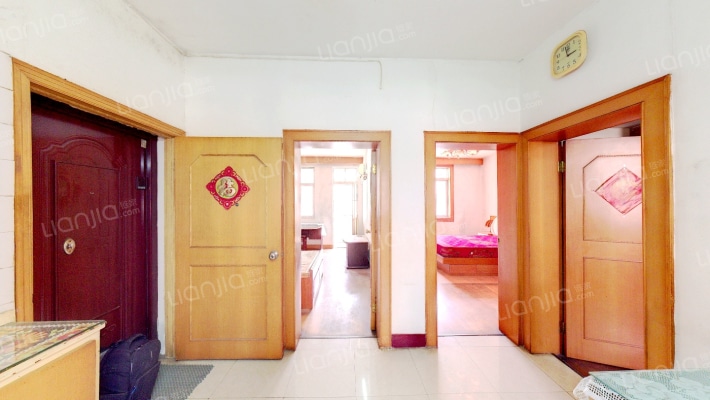 标营4号二手房实景图