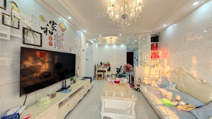 香樟1号二手房实景图