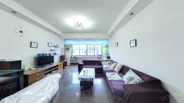 华骥苑二手房实景图