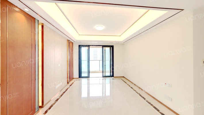 佳兆业城市广场一期二手房实景图