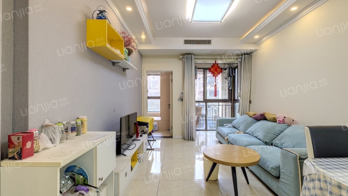 华宇阳光尚座二手房实景图