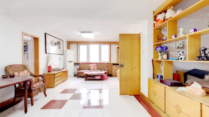 九水山庄二手房实景图