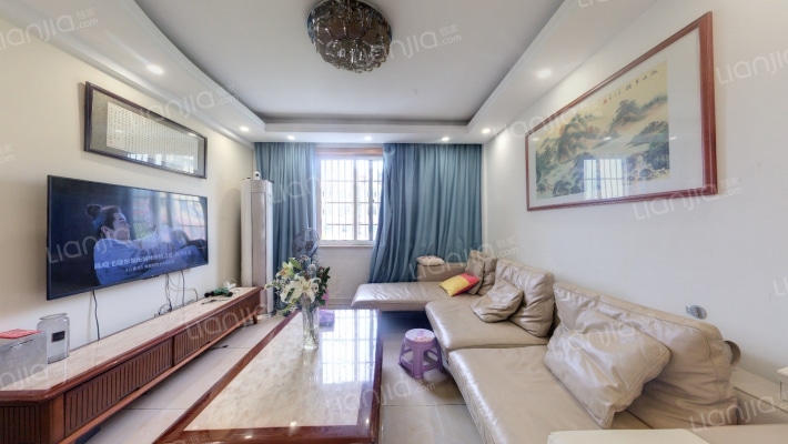 东裕社区D区二手房实景图