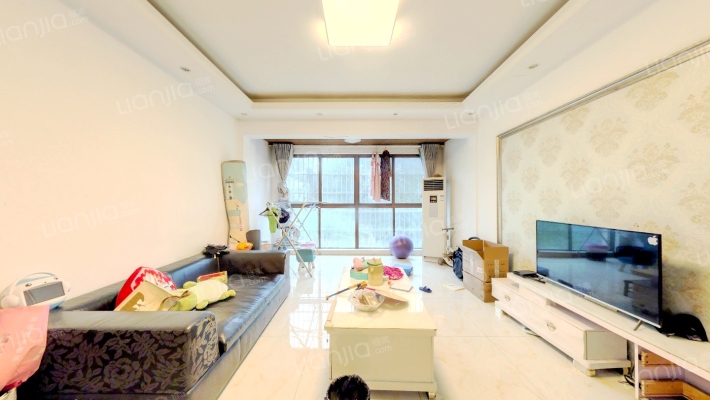 上东世家二手房实景图