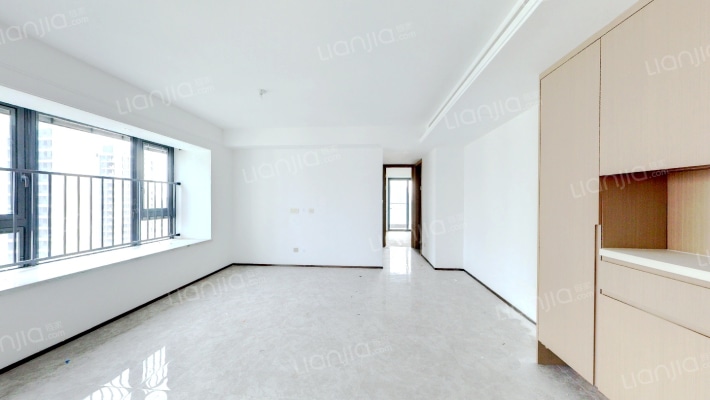 潮悦南塘二手房实景图