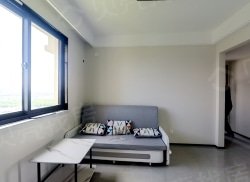 整租·龙湖丽园 2室1厅 东南_龙湖丽园租房