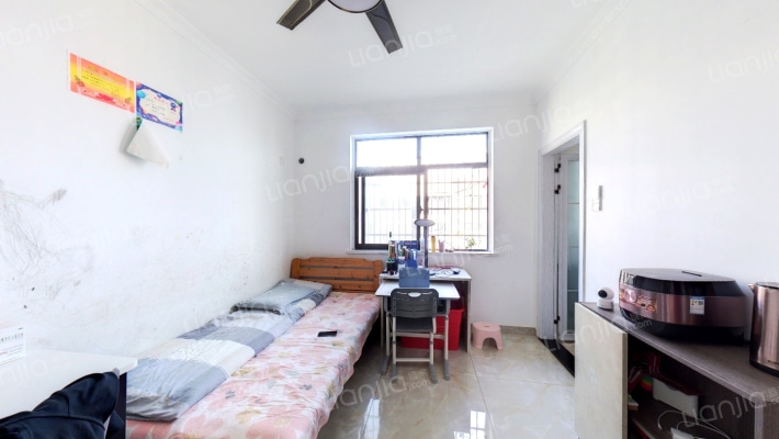 鑫苑望江花园二手房实景图