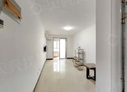 整租·世外桃源 1室1厅 南_世外桃源租房