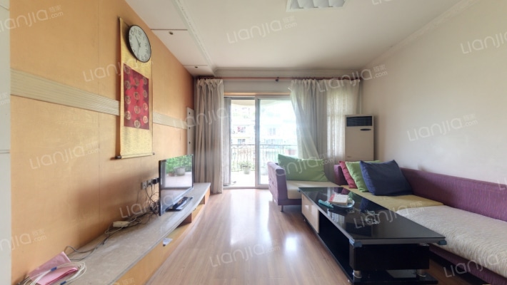 凤天花园二手房实景图