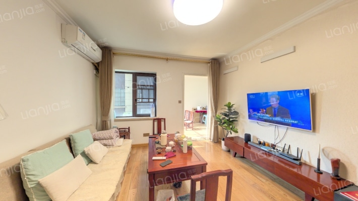 金麓小区二手房实景图