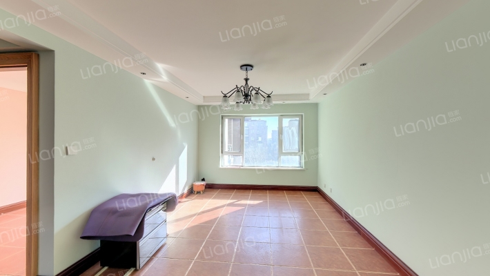 湾流墅二手房实景图