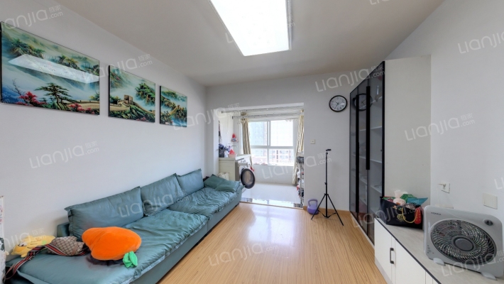 欧风花苑二手房实景图