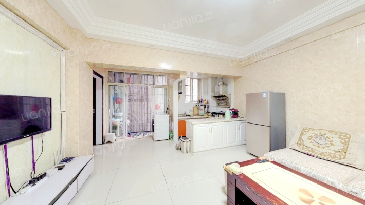 尚林家园二手房实景图