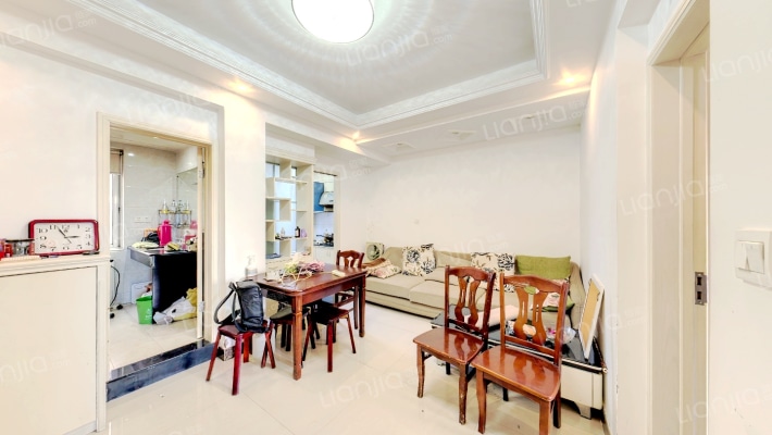 象山一建小区二手房实景图