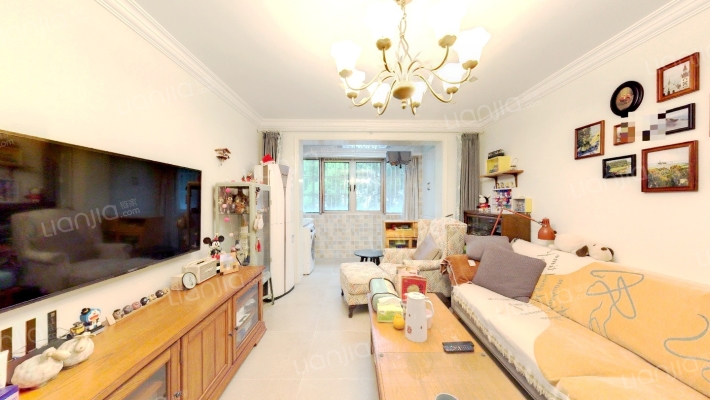 欧风家园南区二手房实景图