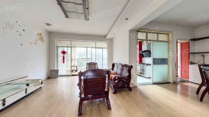 芙蓉园二手房实景图