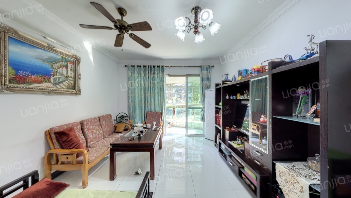 海龙湾二手房实景图