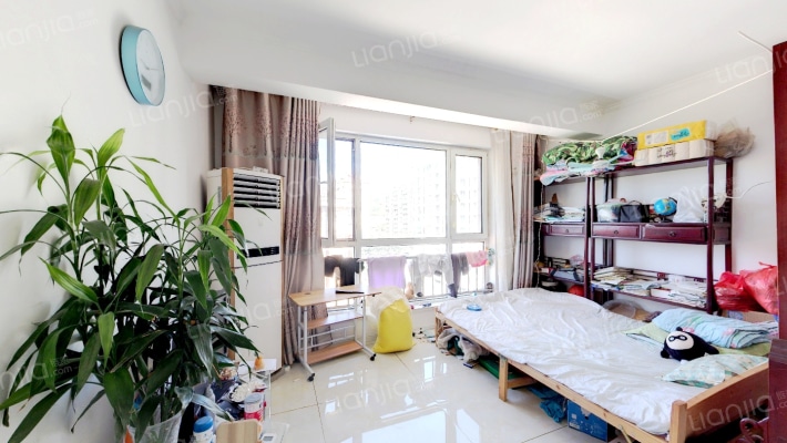 福地尚苑二手房实景图