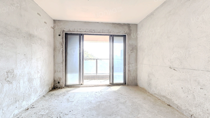 博达汇峰二手房实景图