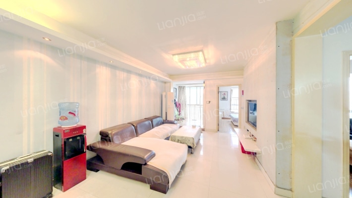 高桥现代商贸城二手房实景图