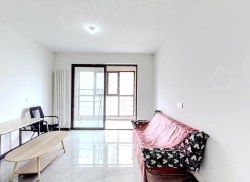 整租·金域华府 2室2厅 南/北_金域华府租房