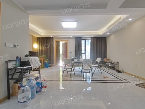 整租·万科湖西玲珑 4室2厅 南