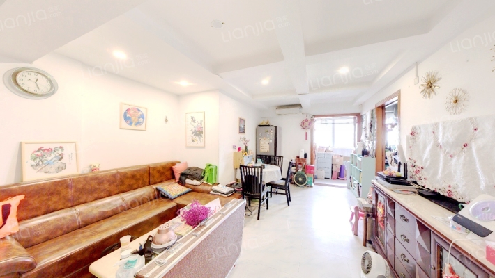 粤港大厦二手房实景图