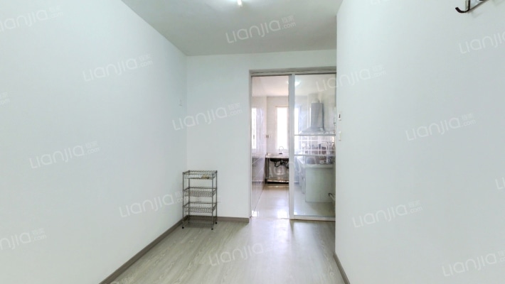 宁工新寓二村二手房实景图