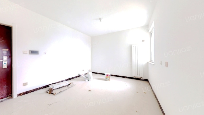 紫韵福园二手房实景图