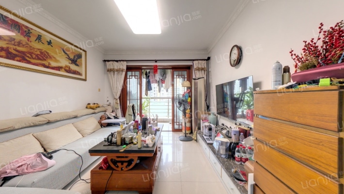 御景湾二手房实景图