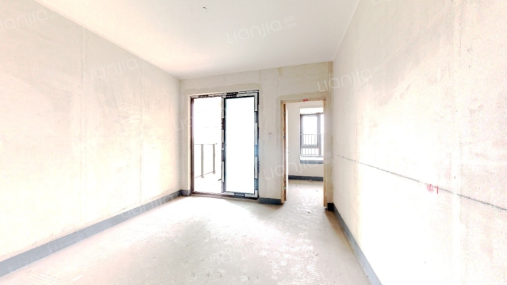 江山云著A区二手房实景图