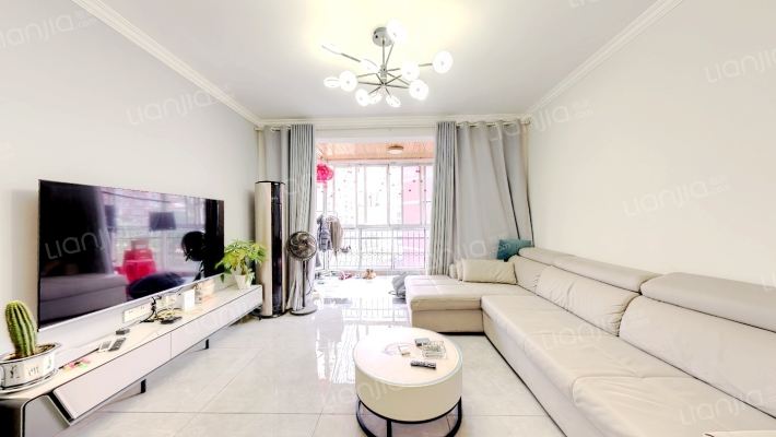 青青佳苑北苑二手房实景图