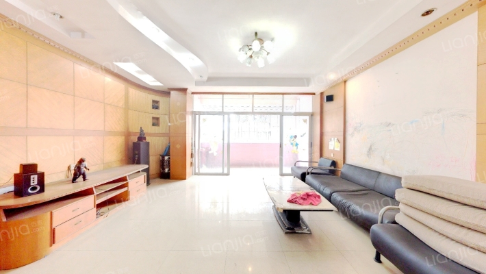 金鱼街二手房实景图