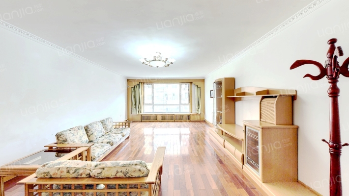 沈洲花园二手房实景图