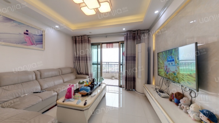 永星景苑二手房实景图