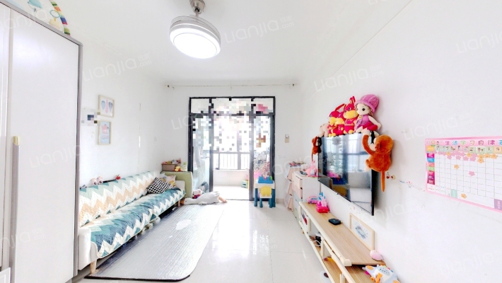 远大尚林苑二手房实景图