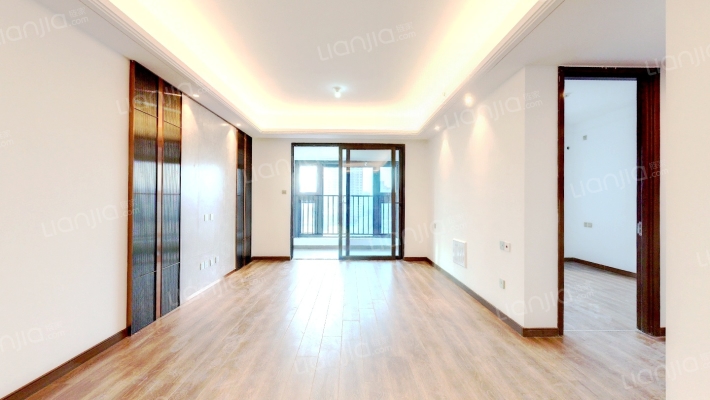 中骏璟峰云庭二手房实景图