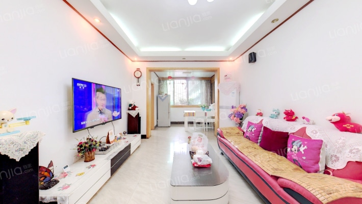 梓潼街44号二手房实景图