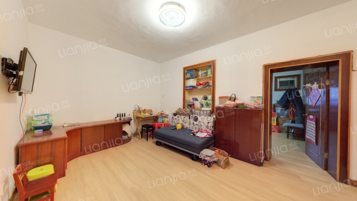 供电局宿舍（建设路93、建设路26号/28号）二手房实景图